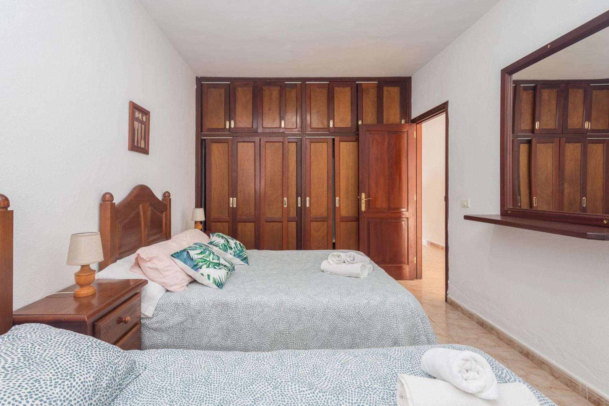 Lightbooking La Palma Villa De Mazo Exterior photo